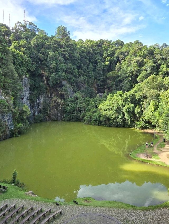 Brazilian Beauty 🏞