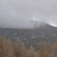 Great Sand Dunes National Park