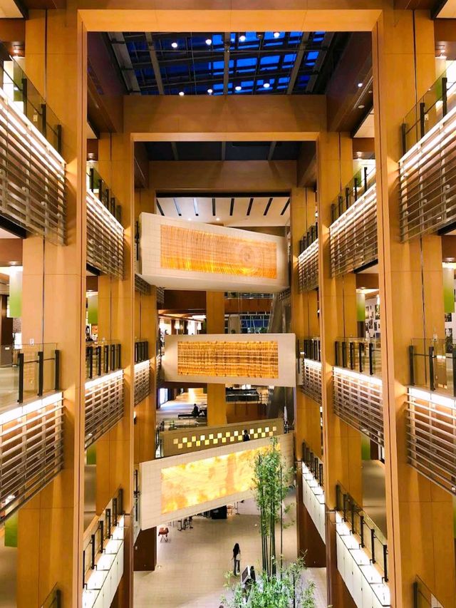 東京中城