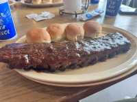 Southern Comfort, Smoked to Perfection