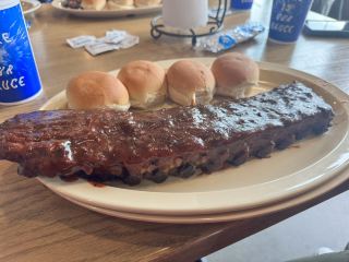 Southern Comfort, Smoked to Perfection