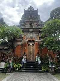 🇮🇩 Ubud, Bali Trip Itinerary