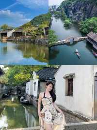 ✨ Shaoxing Attractions Guide: Exploring the Ancient City's Charm