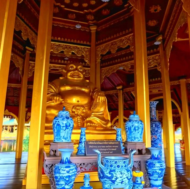 Ancient City of Siam