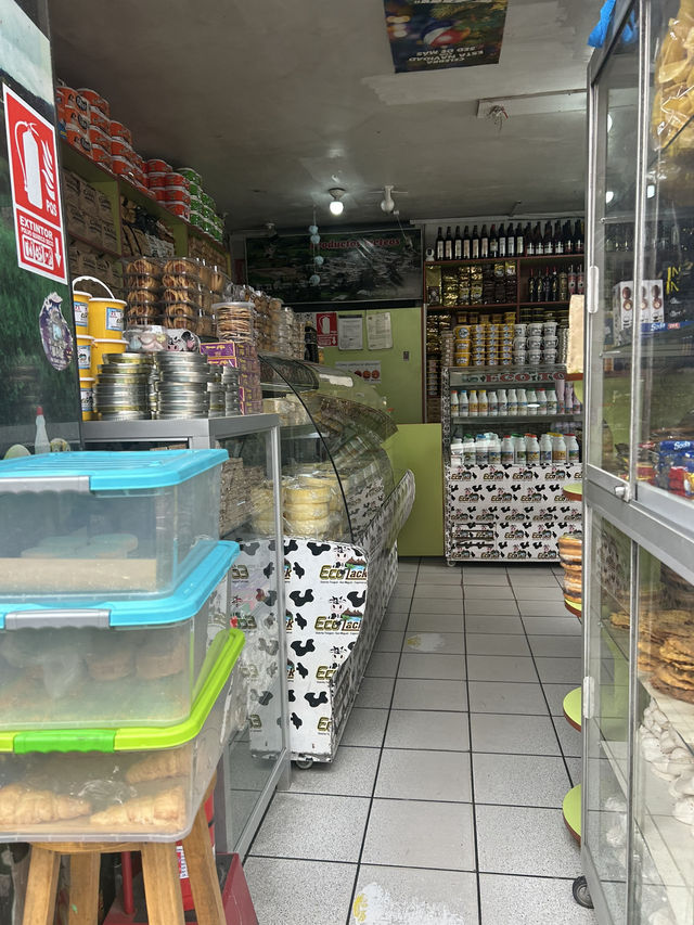 ♨️温泉とチーズの街🧀🇵🇪ペルー【カハマルカ】の魅力を巡る旅