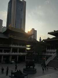สายมูห้ามพลาด ขอพรที่เซี่ยงไฮ้