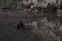 Southern Hot Spring Park (南温泉公园) — Tranquil Escape in Chongqing