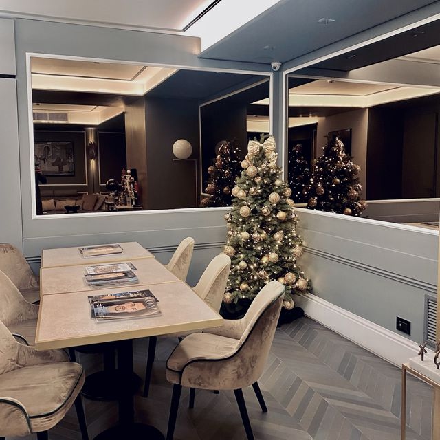 Luxury Suite in Rome 🛎️