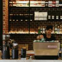 ATI cafe หาดใหญ่ 