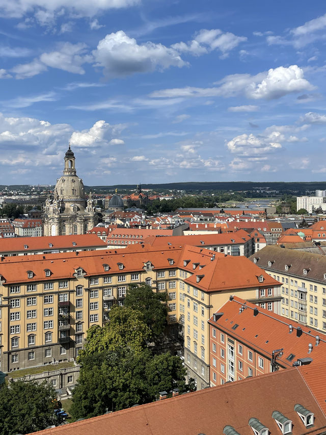 Dresden 🇩🇪 Germany 