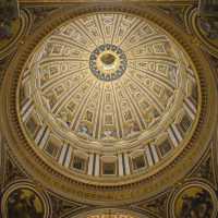 Inside the Largest Basilica in the World