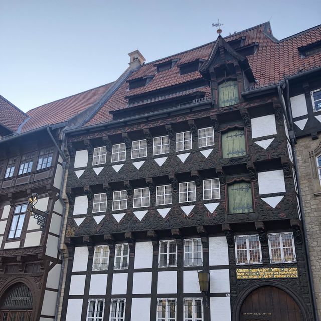 Brunswick Lion in Germany 🇩🇪 