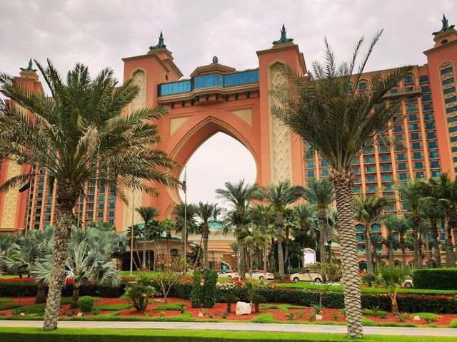 Atlantis the Palm