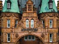 Kimpton Fitzroy London Hotel 🇬🇧