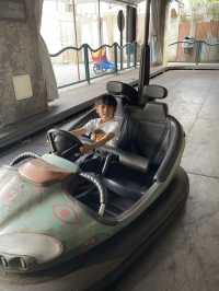 新設新園區 Chessington World of Adventures 切斯頓冒險世界