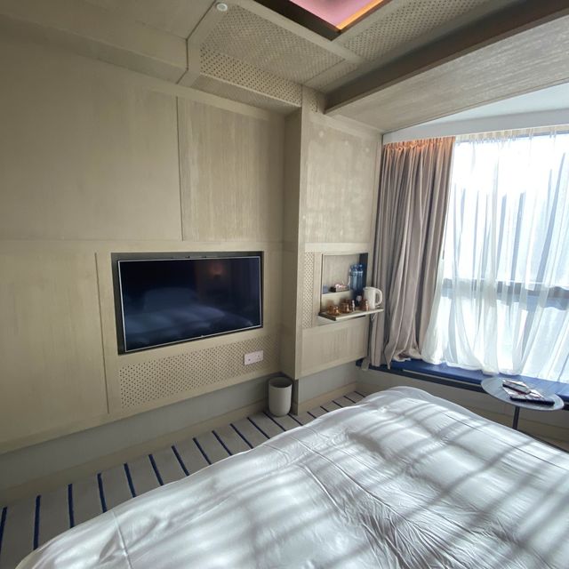 🇭🇰 The Emperor Hotel  英皇駿景酒店 🏨