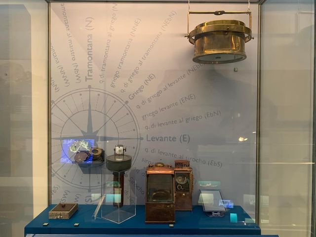 Hong Kong Maritime Museum 🗺️