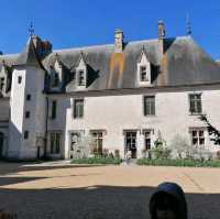 One day tour at Château de​ chaumont