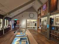 Manchester Jewish Museum 🏢