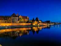 Malbork Castle, Poland 🇵🇱