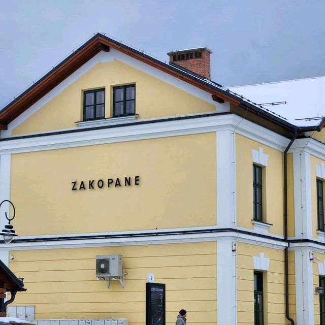 A must go place in Poland!!!