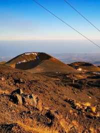 Epic Etna: Sicily's Fiery Marvel