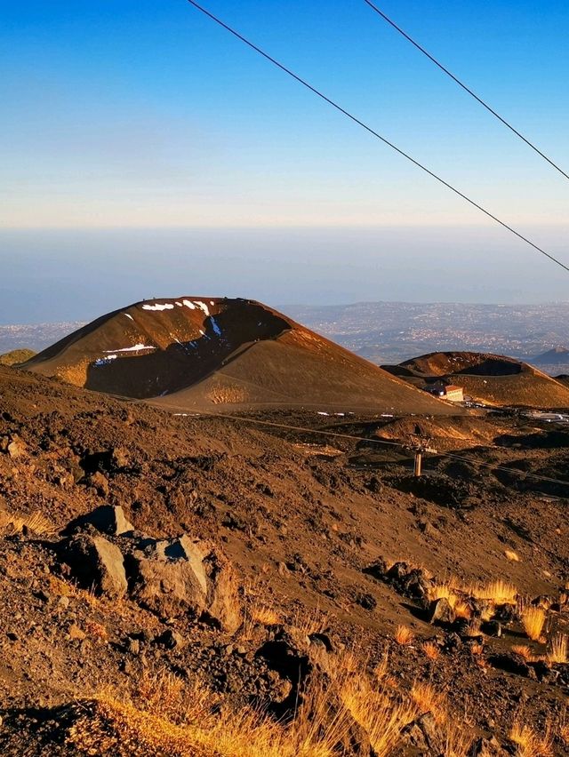 Epic Etna: Sicily's Fiery Marvel