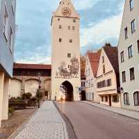 Memmingen Germany #Memmingen #Germany 