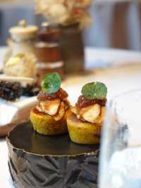 🇬🇧Must try 3-star Michelin restaurant in Notting Hill