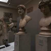 The British Museum 🇬🇧