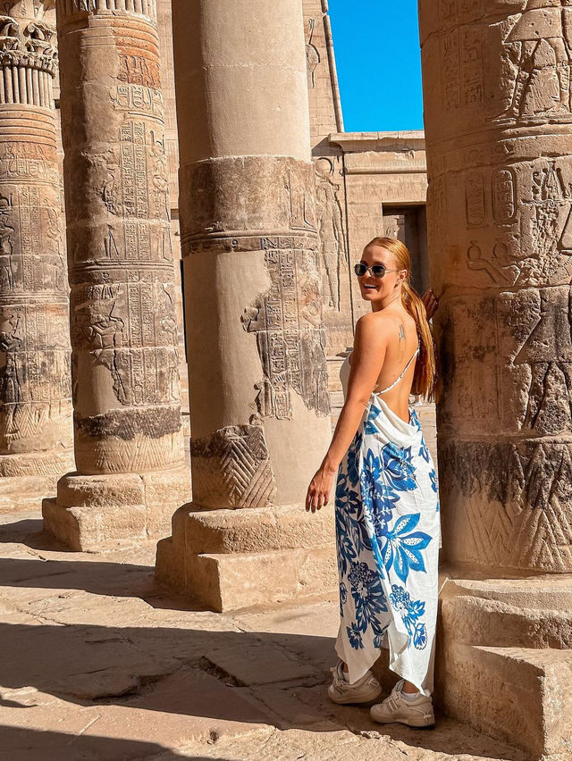 Egypt 