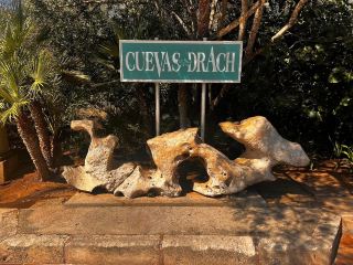 Drach Caves 🇪🇸