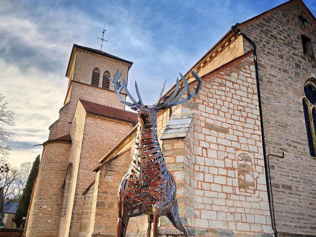 Trip to Bourgogne 🇫🇷