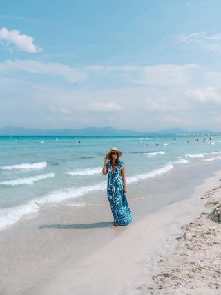 Iberostar Selection Albufera Resort 🏖️