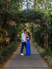 Munduk Moding Plantation Nature Resort