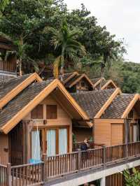Ao Prao Resort, Koh Samed