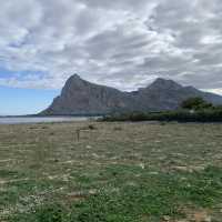 Unforgettable Sicily is a tropical paradise