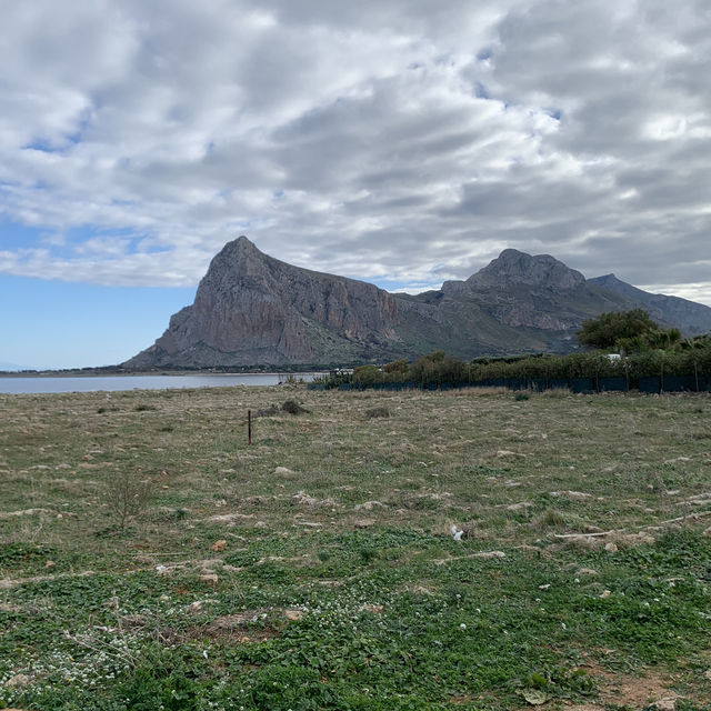 Unforgettable Sicily is a tropical paradise