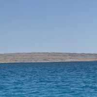 Pure Hidden Gem In Egypt HURGHADA 