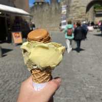 Carcassonne  