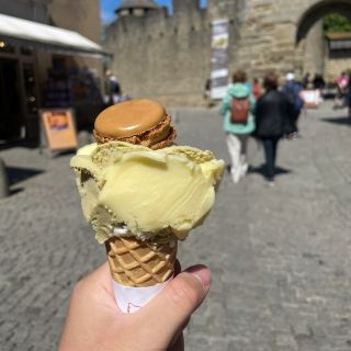 Carcassonne  