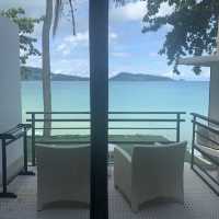 Patong Sunset Villa