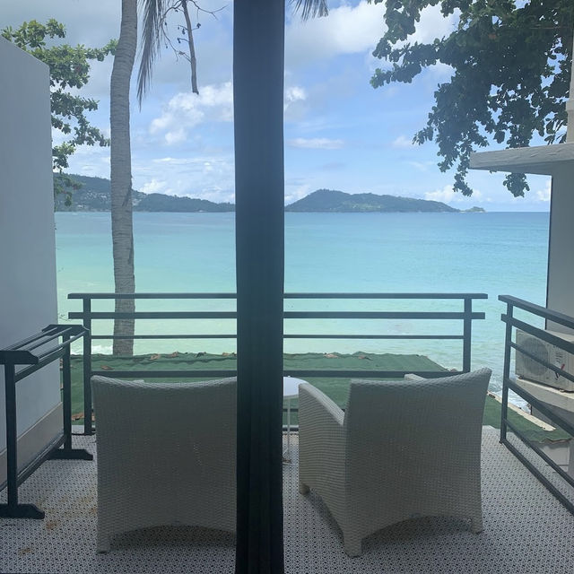 Patong Sunset Villa