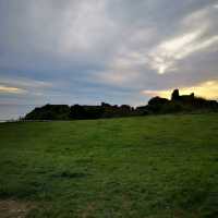 Seaside Strolls and Historic Tales: Discovering Hastings
