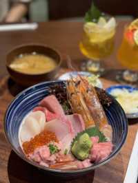 繁囂觀塘隱世和風Cafe