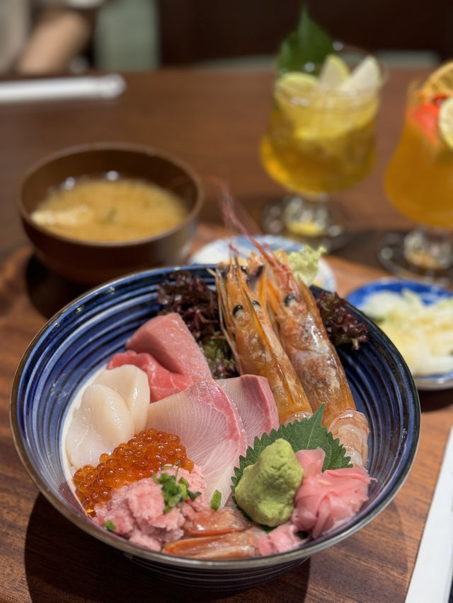 繁囂觀塘隱世和風Cafe