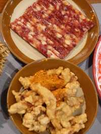 London | Must try Hot Pot in Chinatown London 