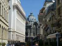 Bucharest top attractions 