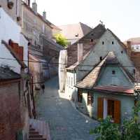 Romania’s most beautiful village 