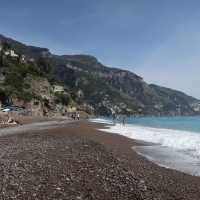 Minori: Almafi as the locals know it 